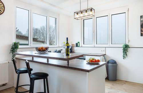 Mäxle's Loft Winzeln - Foto 25