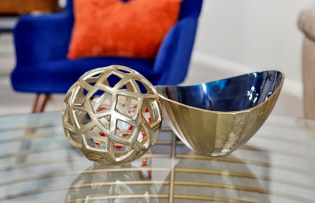 Cozy Kingdom Retreat - Foto 14