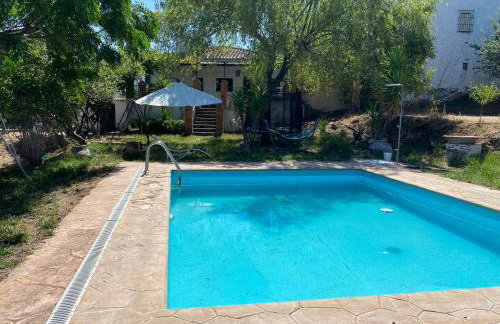 Cortijo San Julián - Foto 42