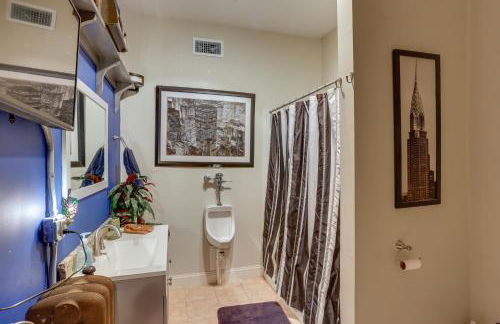 Fun and Unique Home with Vintage Game Room in Annville - Foto 21