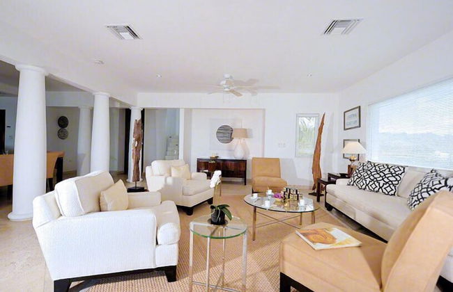 Villa Luna - Foto 12