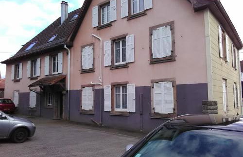 Gîtes vallée de Munster - Foto 10