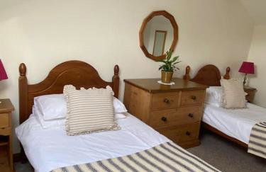 Valley View at Hewish Mill - Foto 23