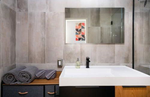 ChampaHouse- Easy access to Rino/Ballpark/Downtown - Foto 51