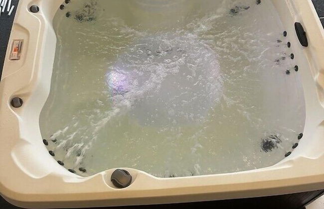 Amazing Vacation House In Poconos~hottub~game Room 6 Bedroom Home - Foto 36