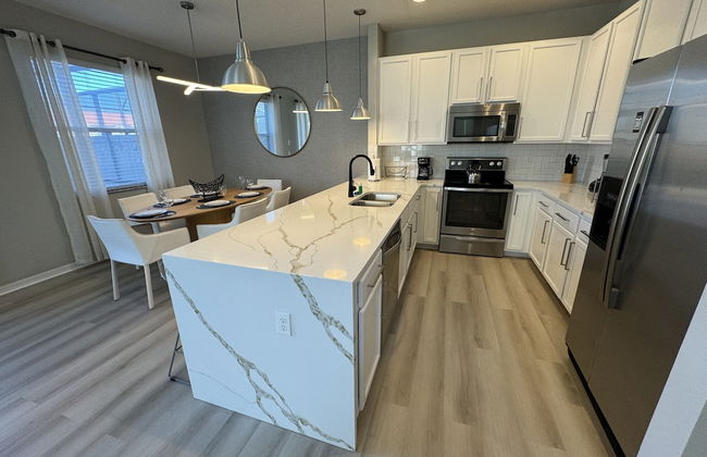 Bella Vida Resort - Foto 21