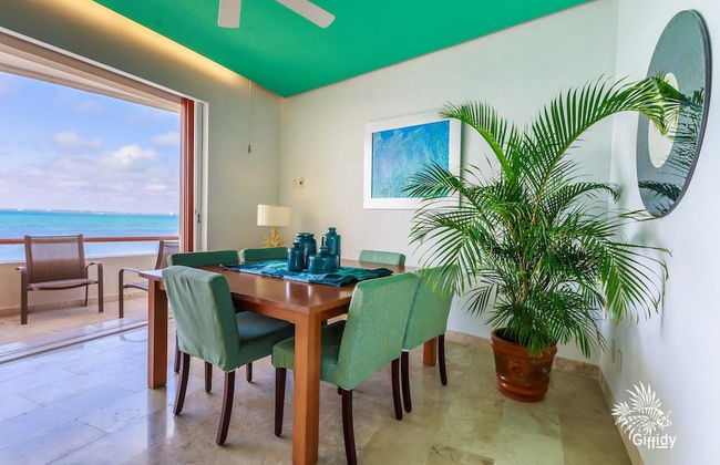 Puerta Al Mar - Penthouse 504 - Photo 9