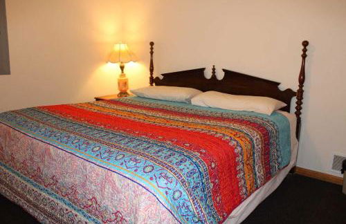 Tree-Top Chalet - Foto 24