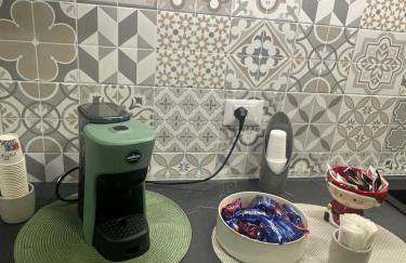 The Rooms Catanzaro Lido - Foto 10