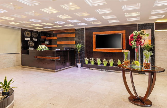 Al Qasr Hotel Suites-Al Diyafah District - Photo 3