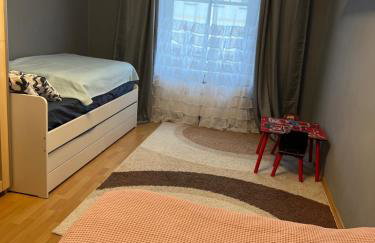 Zaremba - Apartament Rodzinny w Centrum - Foto 39