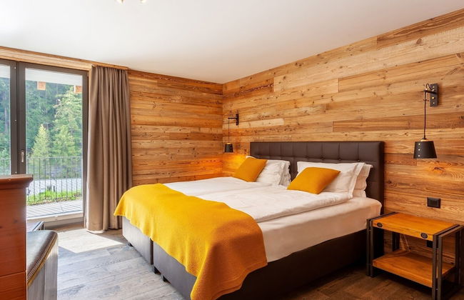 22 Summits Apartments - Foto 12