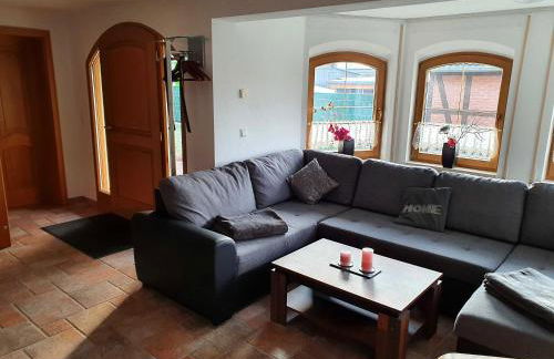 Ferienhaus Döring - Foto 12