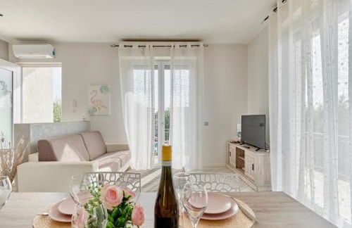 App. Mimosa Minerva Holiday Home - Foto 8