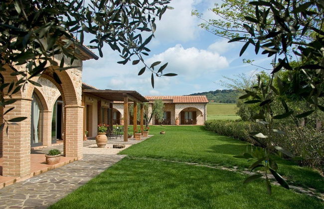 Agriturismo Le Cascatelle - Foto 21