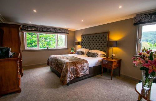 Craigmhor Lodge & Courtyard - Foto 74