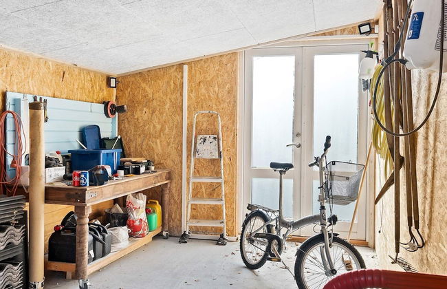 6 Person Holiday Home in Slagelse - Foto 20