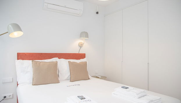 Liiiving in Porto - Modern & Glam Apartment M - Foto 2, Habitación