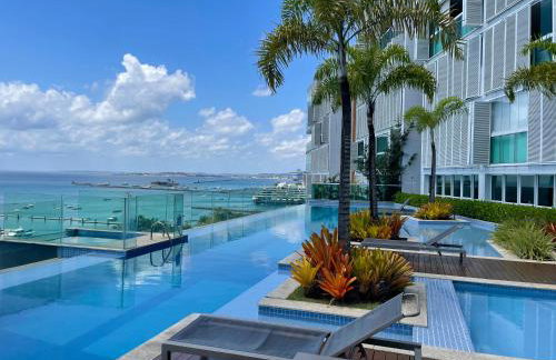 Charmoso Apt no Cloc Marina - Photo 43