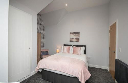 Historical Holmehill Lodge - Foto 13