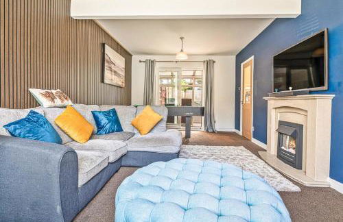 Churchill House - Foto 10