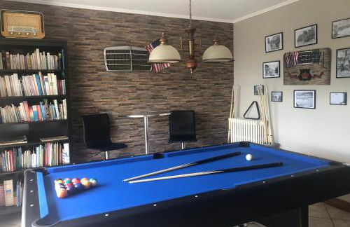 Meublé 3 étoiles, proche Plages débarquement dans les Marais du Cotentin à Carentan - Photo 6