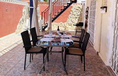 Casa Barmalei Private Pool & Rooftop Terrace Ocean View, Tenerife - Foto 13