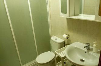 CASA DANIELA APARTAMENTOS-The pilgrim's house apartments - Foto 25