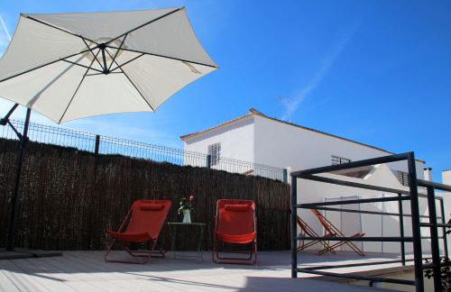 Casa Rural Lavanda con Piscina - Foto 36