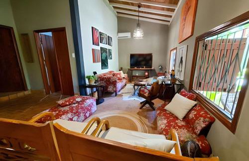 Recanto Harmonia, seu refúgio em Bonito MS - Foto 9