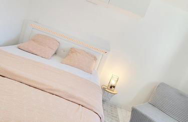 Magnifique logement indépendant "Les Coquelicots", terrasse proche des plages et Montpellier - Foto 10