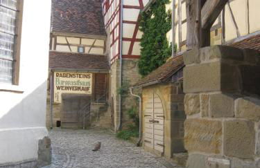 Apartments Bed & Breakfast Brückner - Foto 55