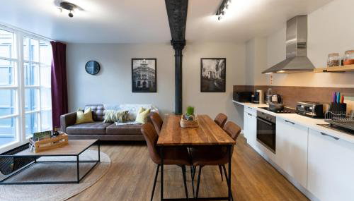 High Street Town House - Foto 1