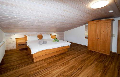 Ferienhaus Wiesenlehen - Foto 19