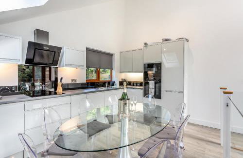 Waterside Lodge Six - Uk38264 - Foto 10