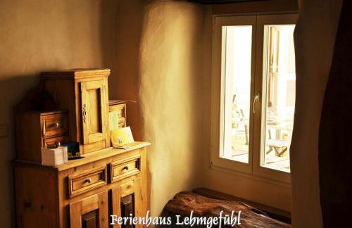 Lehmgefühl, Design Vier, La Petite Maison - Foto 10