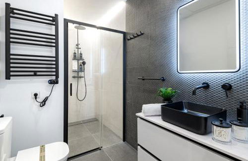 HONEY APARTMENT IN THE CENTER OF MADRID - Foto 9