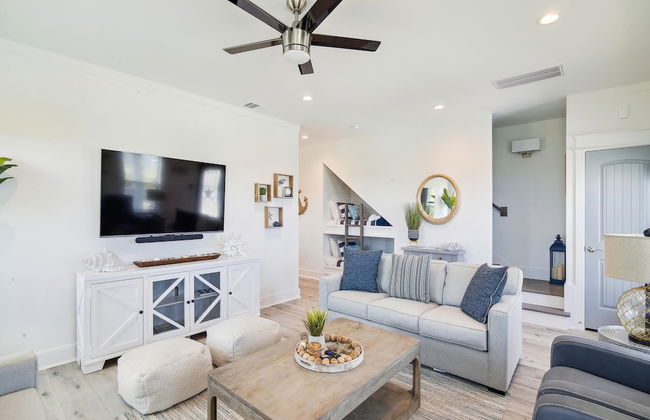 Captain's Quarters - Foto 11