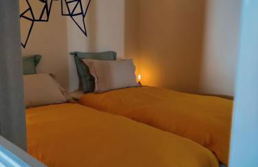 Appartement Hyper Centre Evian - Leman Odyssey - Foto 21