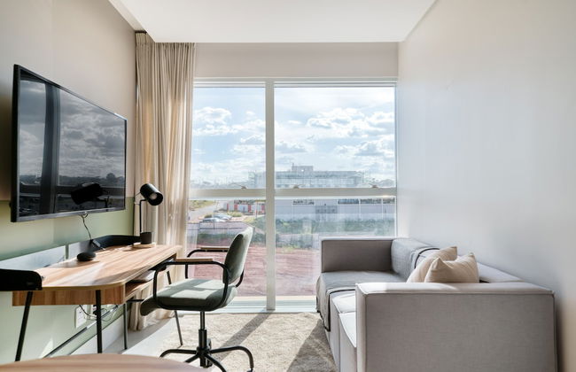 Tabas by Blueground Spot Noroeste - Photo 34