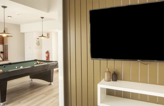 w Designer Loft in the Heart of Barranco - Foto 19