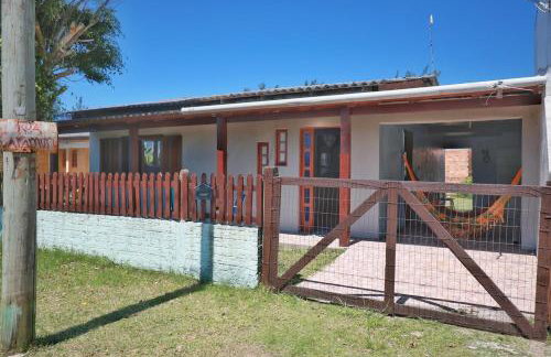 Casa na praia - 2 quartos - Garagem - Churrasqueira -Imara IMBÉ - Foto 18