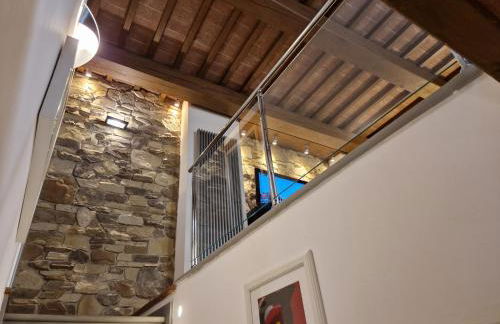 Casa Papalino, con Jacuzzi e vista sulle colline di Vinci - Foto 31