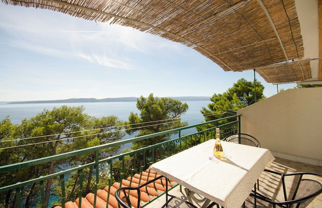 Apartments Mira - Foto 28