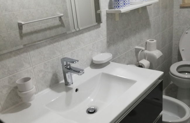 Casa Tiziana - Foto 24