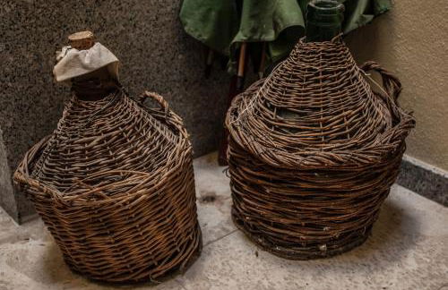 Residenza Petrera - Foto 69