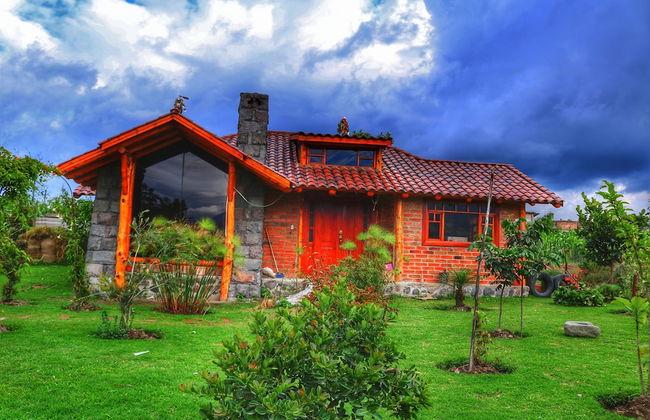 Kalera Lodge - Equator Face - Photo 1