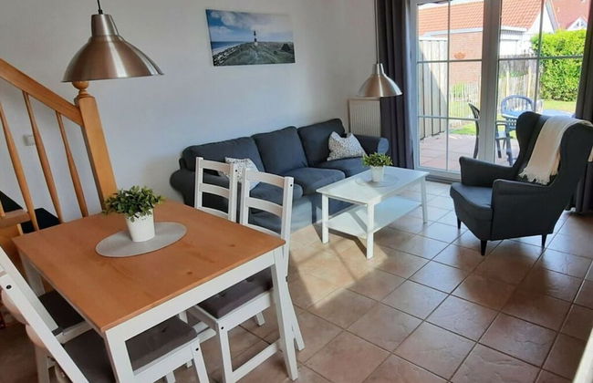 Luetje Huuske Modern Retreat - Foto 24