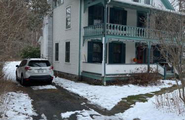 Adirondack Private Room #1 in a Shared House Homestay - Foto 9