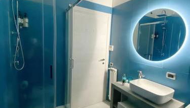 La Terrazzina FCO - Foto 2, towels, Shower